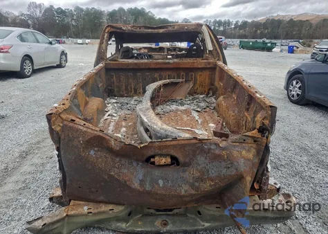 1997 Ford F150 z USA, uszkodzony, nr VIN 1FTDX08W8VKB68471